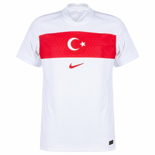 Maillot domicile pour enfant de la Turquie EURO 2024