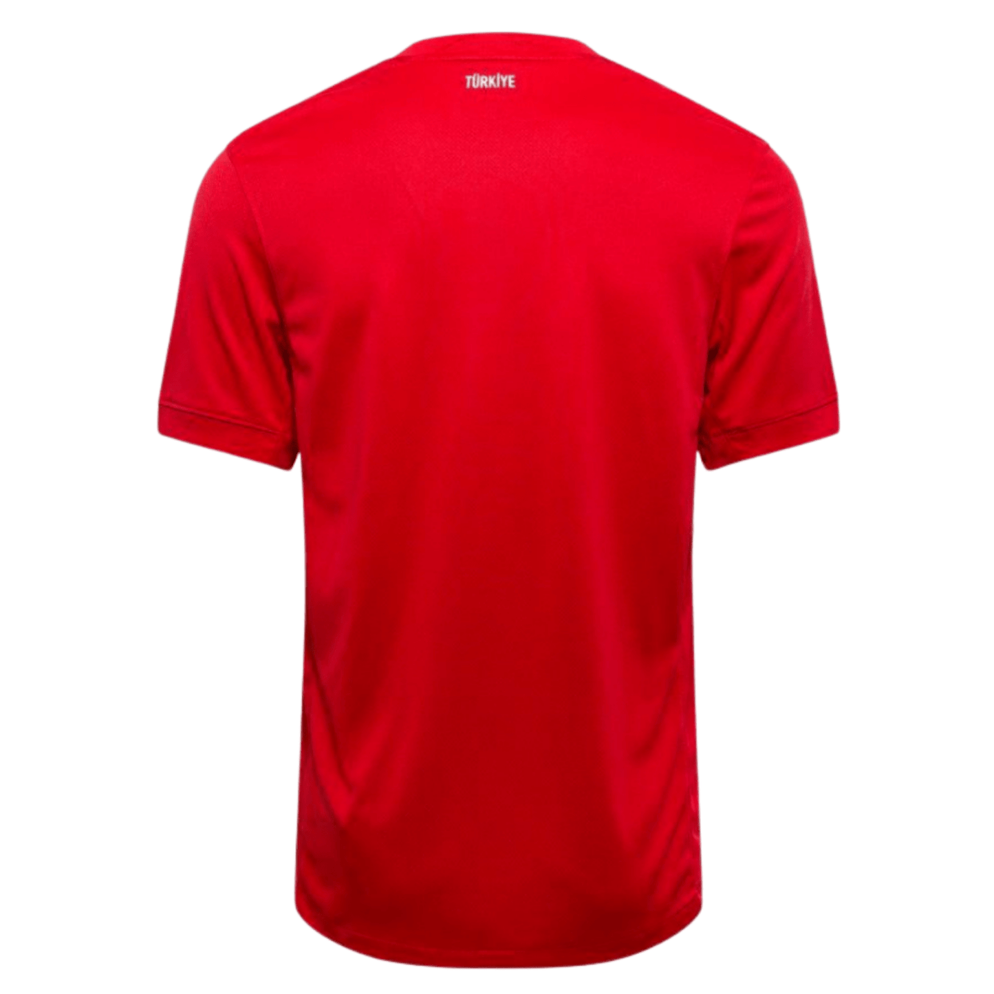 TÜRKEI Auswärts-Trikot Herren Euro 2024