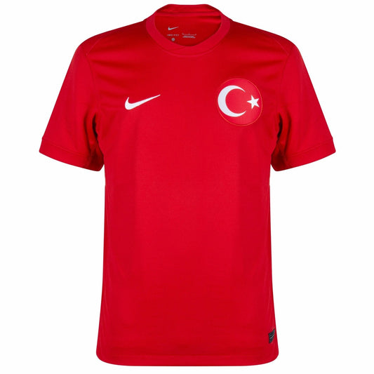 Maillot extérieur pour homme de la Turquie Euro 2024