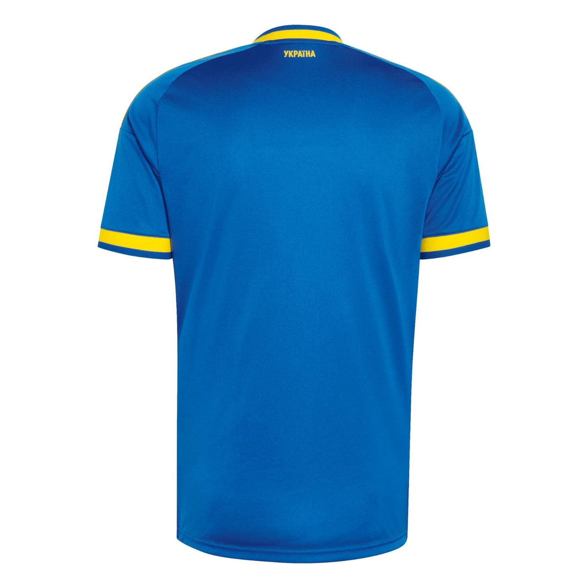 UAF UKRAINE 2026/27 Camiseta visitante para hombre