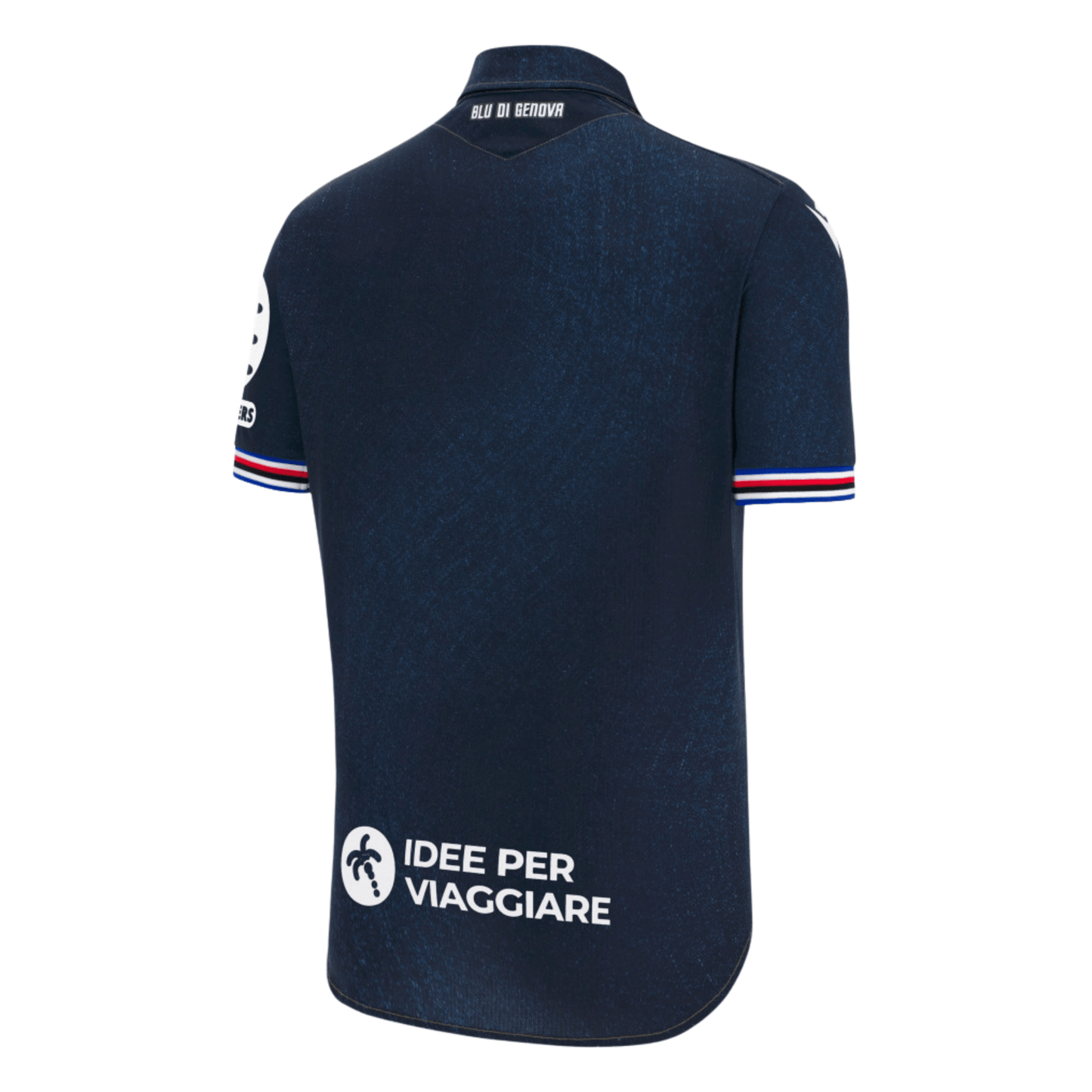 UC SAMPDORIA GENOA 3. Trikot Herren 25 / 26
