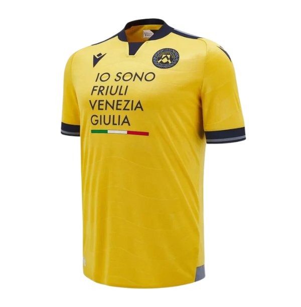 UDINESE CALCIO Auswärts-Trikot Herren 24 / 25