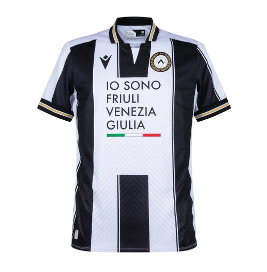 Camiseta de local UDINESE CALCIO para hombre 24 / 25