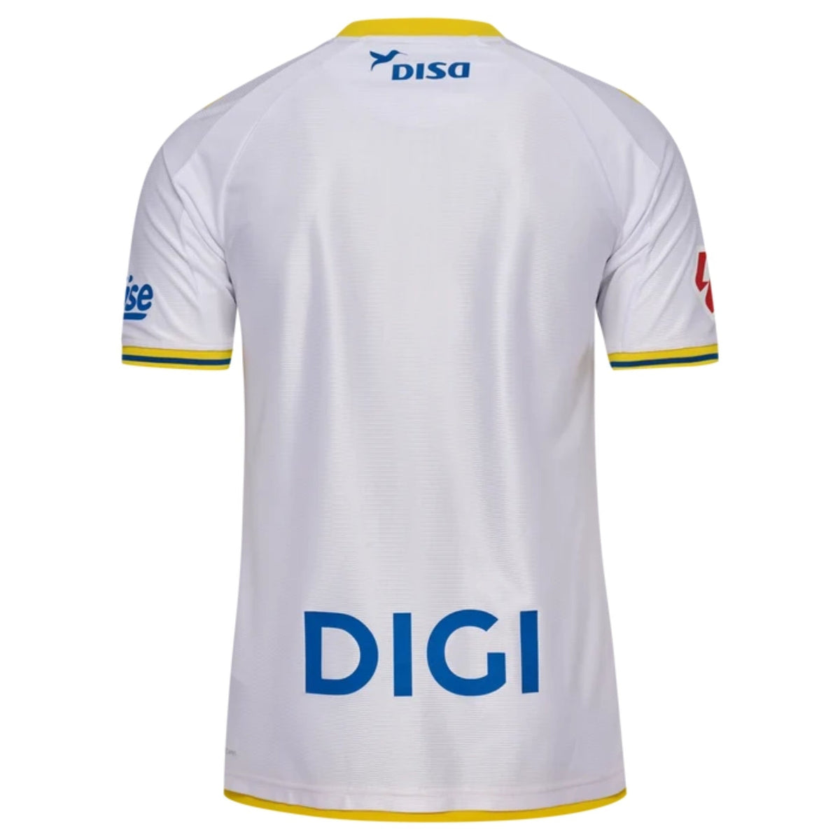 UDLP UD LAS PALMAS 2026/27 tercera camiseta hombre
