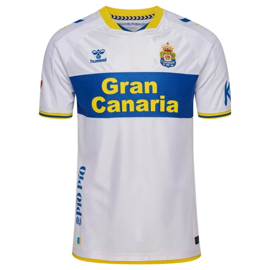 UDLP UD LAS PALMAS 2026/27 Third Jersey Men's