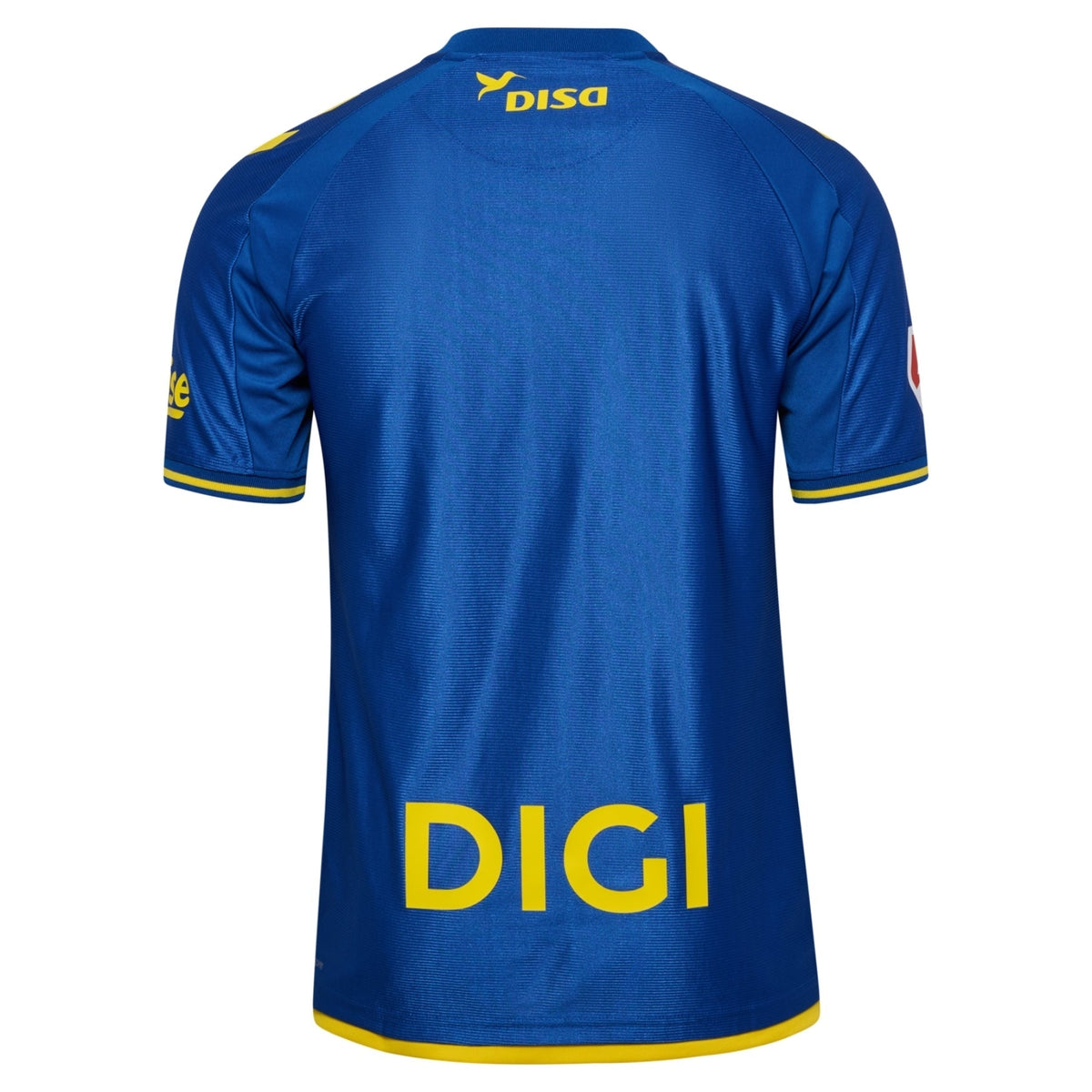 UDLP UD LAS PALMAS 2026/27 Auswärtstrikot Herren