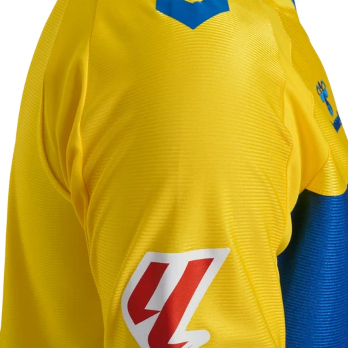 UDLP UD LAS PALMAS 2026/27 Heimtrikot Herren