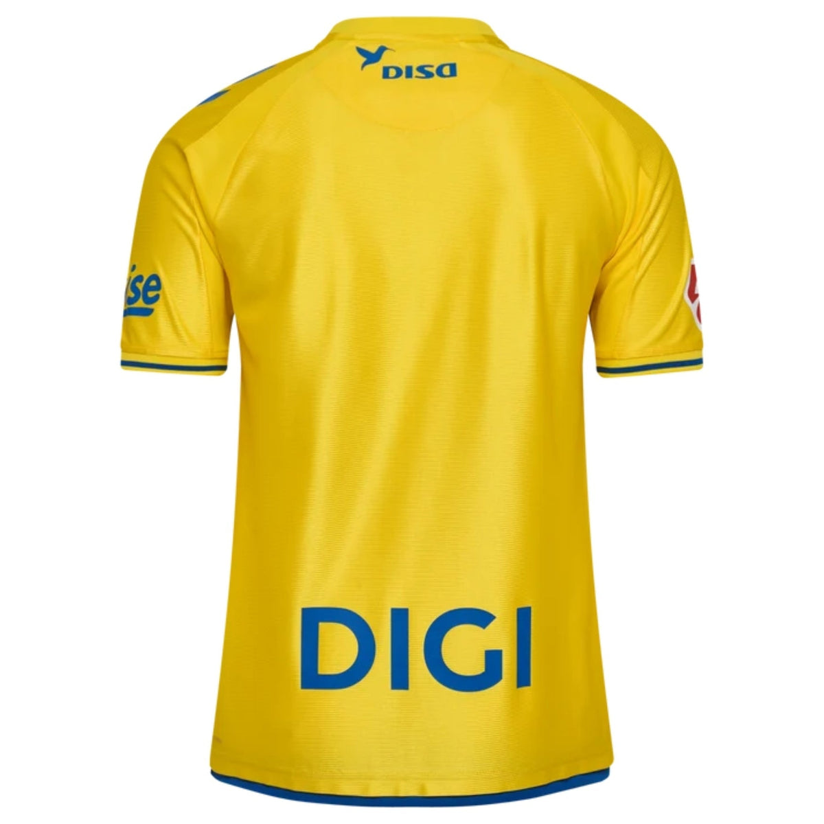 UDLP UD LAS PALMAS 2026/27 Heimtrikot Herren