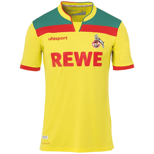 1.FC KÖLN 3e maillot enfant 20 / 21