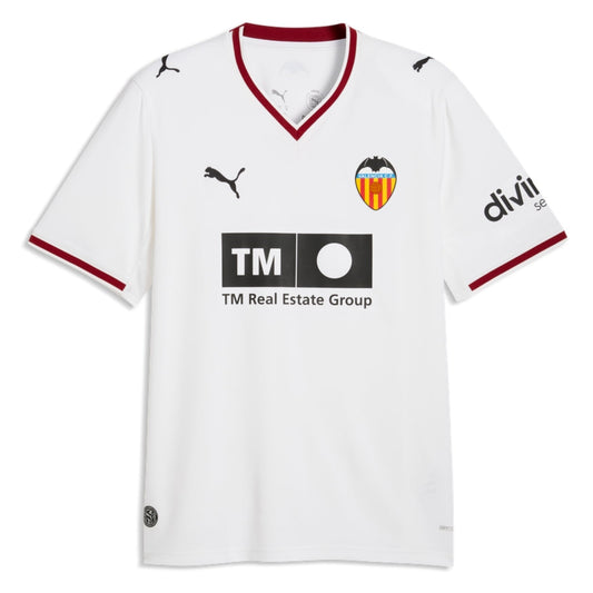 VCF FC VALENCIA 2026/27 Home Jersey Men's