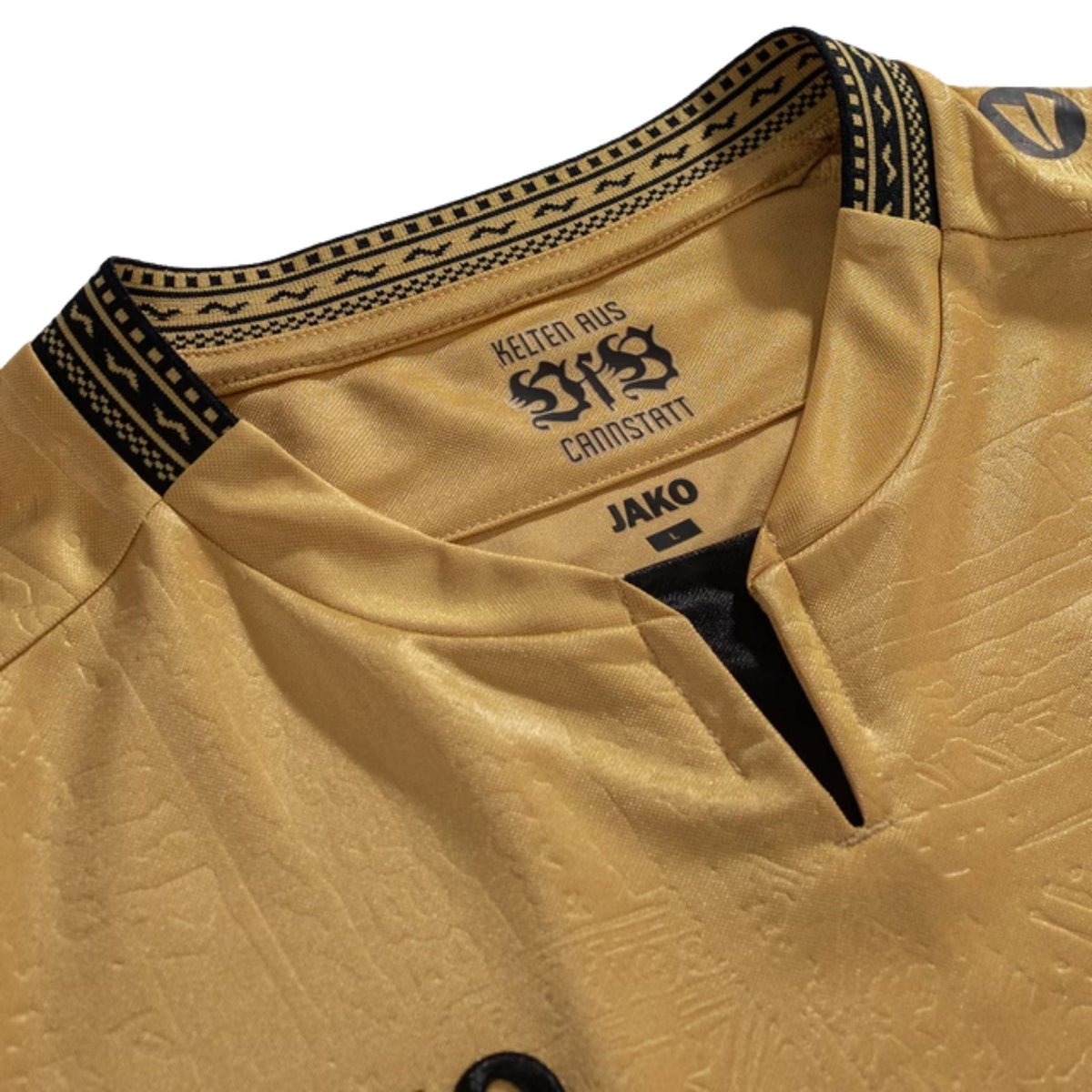 VFB STUTTGART 2026/27 Third Jersey Men's