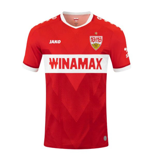 Maglia trasferta uomo VfB STUTTGART 24 / 25