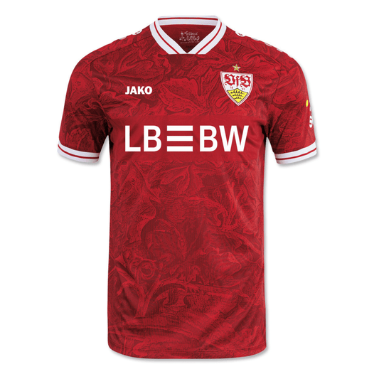 Maglia trasferta VFB STUTTGART bambini 25 / 26