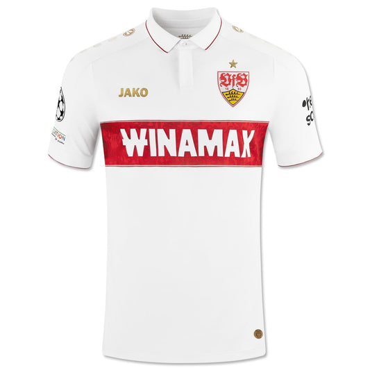Maglia Champions League uomo VFB STUTTGART 24 / 25