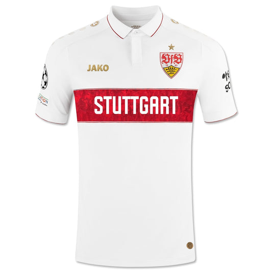 Maglia Champions League bambini VFB STUTTGART 24 / 25