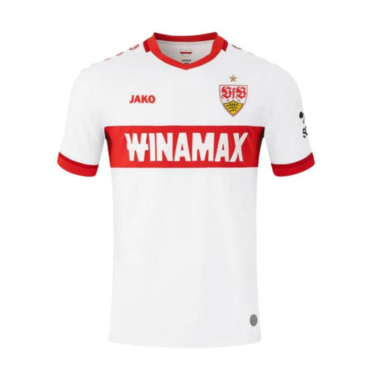 Maglia casa uomo VFB STUTTGART 24 / 25
