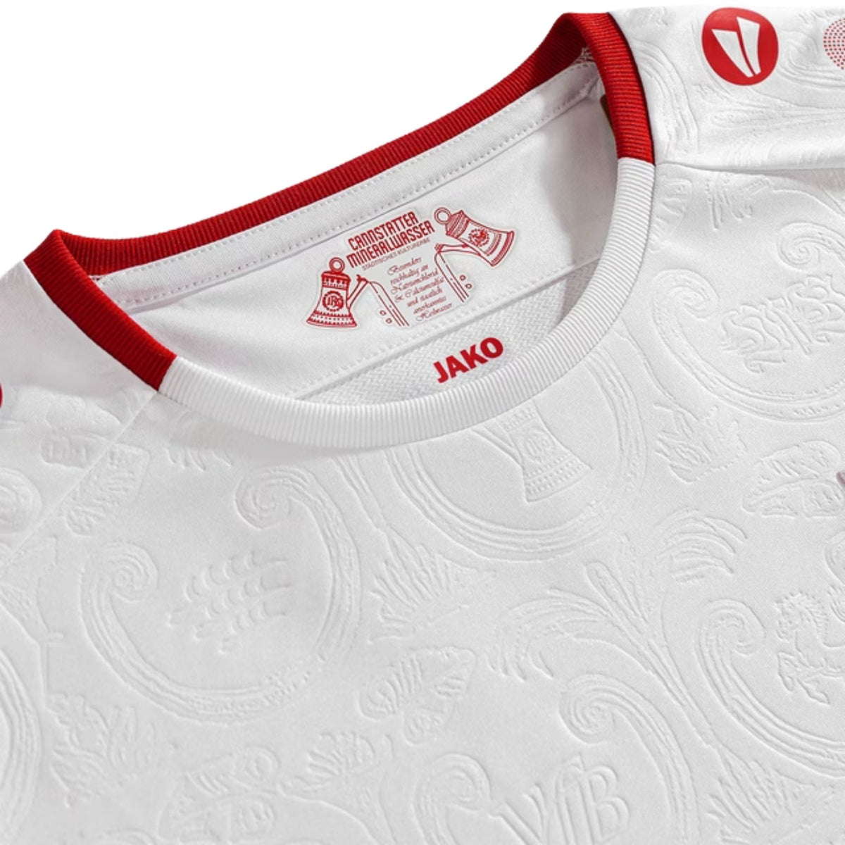 VFB STUTTGART 2026/27 Heimtrikot Kinder