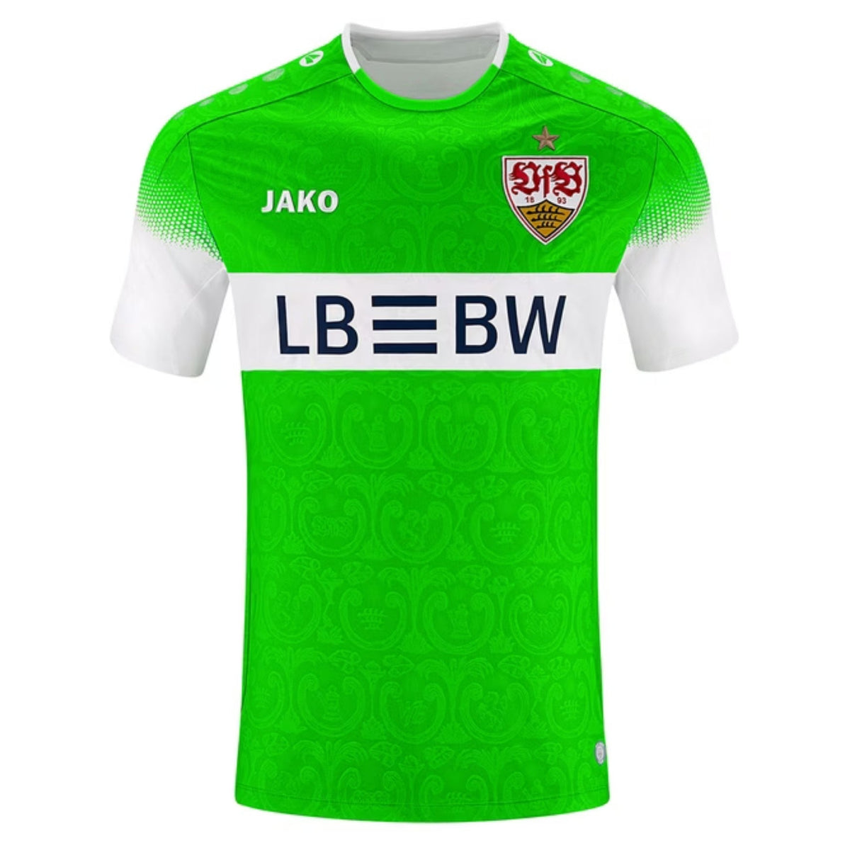 VFB STUTTGART 2026/27 Goalkeeper Jersey Kids'