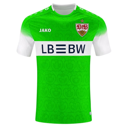VFB STUTTGART 2026/27 Torwarttrikot Kinder