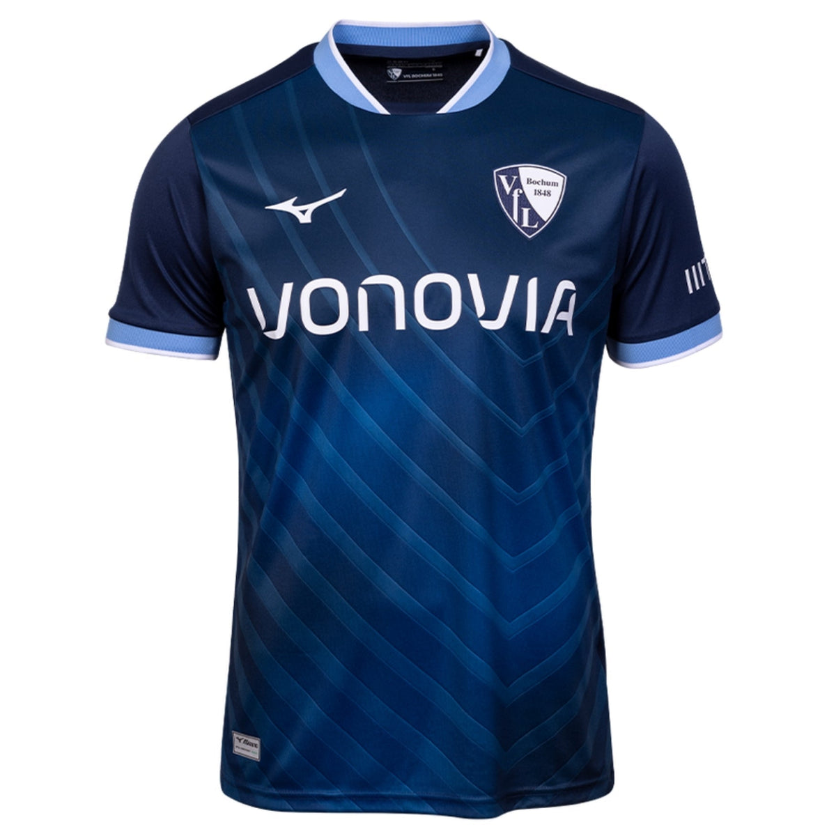 VFL BOCHUM 2026/27 camiseta local para hombre