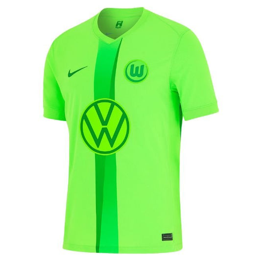 Maglia da casa VFL WOLFSBURG Uomo 24 / 25
