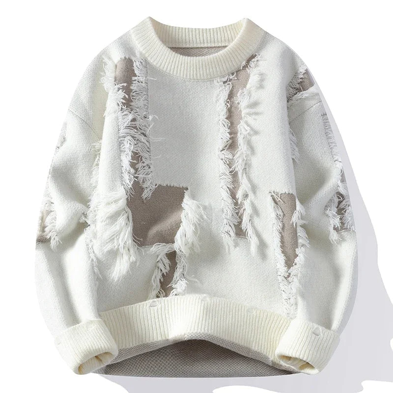 Maglione Montevia Usurato